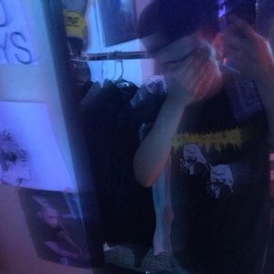 Meet your Posher, Anthony